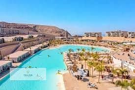 3 Bedroom Chalet for Sale in Ain Sukhna, Suez - images (34). jpg