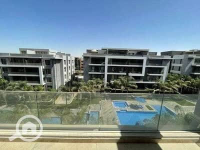 4 Bedroom Penthouse for Sale in New Cairo, Cairo - شقة. jpg