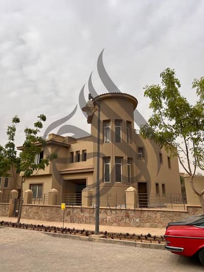 9 Bedroom Villa for Sale in New Cairo, Cairo - WhatsApp Image 2025-04-28 at 12.26. 05 PM. jpeg