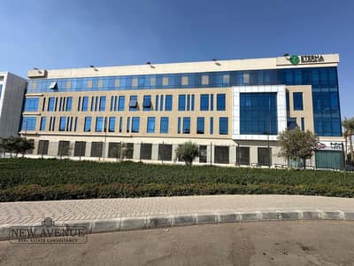 محلات تجارية  للايجار في القاهرة الجديدة، القاهرة - IMG-20251019-WA0055. jpg