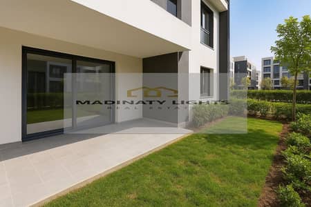 3 Bedroom Flat for Sale in New Capital City, Cairo - ChatGPT Image 22 أكتوبر 2025، 02_25_54 م. png