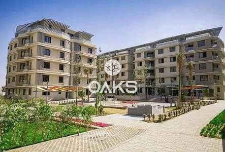 4 Bedroom Apartment for Sale in 6th of October, Giza - WhatsApp Image 2025-10-01 at 3.36. 11 PM. jpeg