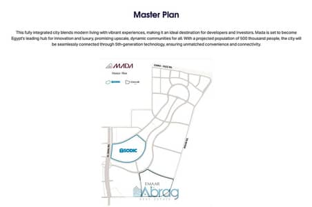 3 Bedroom Flat for Sale in Mostakbal City, Cairo - WhatsApp Image 2025-10-23 at 10.21. 33 AM. jpeg 3 Bedroom Flat for Sale in Mostakbal City, Cairo - WhatsApp Image 2025-10-23 at 10.21. 33 AM. jpeg