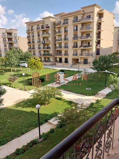 2 Bedroom Apartment for Rent in New Cairo, Cairo - u12327 (10). jpeg 2 Bedroom Apartment for Rent in New Cairo, Cairo - u12327 (10). jpeg