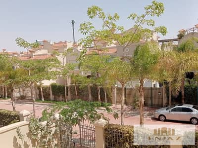3 Bedroom Villa for Sale in Shorouk City, Cairo - IMG-20250701-WA0088. jpg