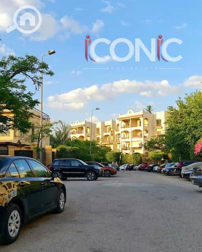 3 Bedroom Apartment for Rent in New Cairo, Cairo - 1. png