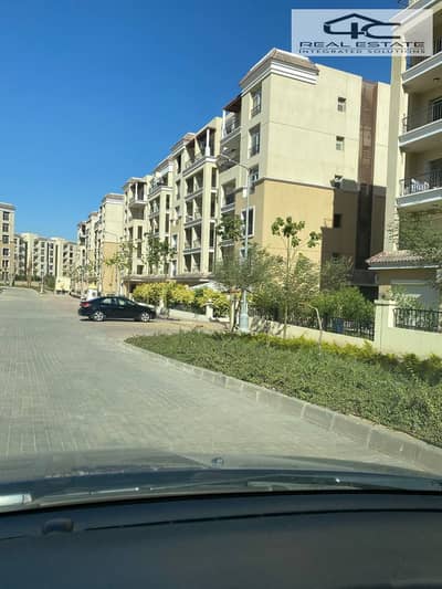 2 Bedroom Apartment for Sale in Mostakbal City, Cairo - WhatsApp Image 2025-09-28 at 04.13. 26. jpeg