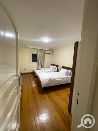 2 Bedroom Flat for Rent in Zamalek, Cairo - . 7. jpg