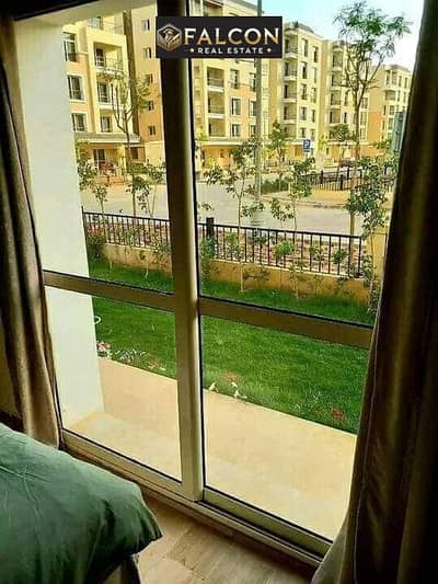 فلیٹ 1 غرفة نوم للبيع في مدينة المستقبل، القاهرة - IMG-20250215-WA0134. jpg