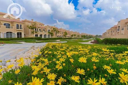 تاون هاوس 3 غرف نوم للبيع في العاصمة الإدارية الجديدة، القاهرة - WhatsApp Image 2025-08-19 at 17.20. 26_7e106e7b. jpg تاون هاوس 3 غرف نوم للبيع في العاصمة الإدارية الجديدة، القاهرة - WhatsApp Image 2025-08-19 at 17.20. 26_7e106e7b. jpg