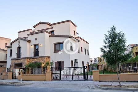 توين هاوس 4 غرف نوم للبيع في القاهرة الجديدة، القاهرة - IMG-20250904-WA0078. jpg