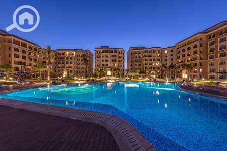 3 Bedroom Flat for Sale in New Cairo, Cairo - photo_2025-02-24_00-56-13. jpg