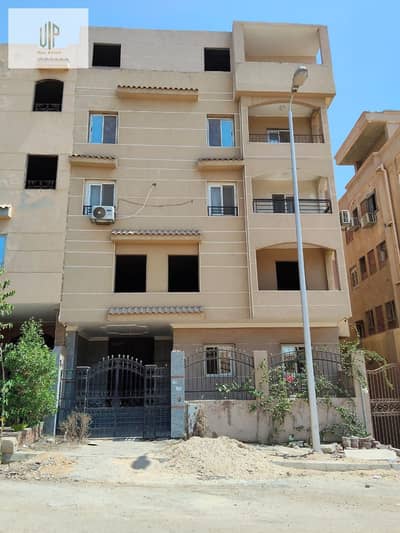 3 Bedroom Apartment for Sale in New Cairo, Cairo - WhatsApp Image 2025-10-21 at 15.38. 47_a7a5b714. jpg
