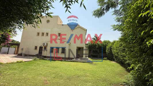 3 Bedroom Villa for Rent in Madinaty, Cairo - WhatsApp Image 2025-10-23 at 2.29. 17 PM (1). jpeg