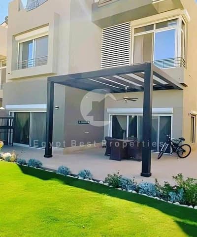 تاون هاوس 5 غرف نوم للبيع في القاهرة الجديدة، القاهرة - WhatsApp Image 2025-08-07 at 12.55. 56 PM. jpeg