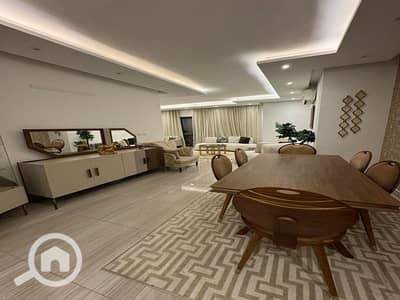 شقة 3 غرف نوم للايجار في الشيخ زايد، الجيزة - IMG-20251022-WA0149. jpg