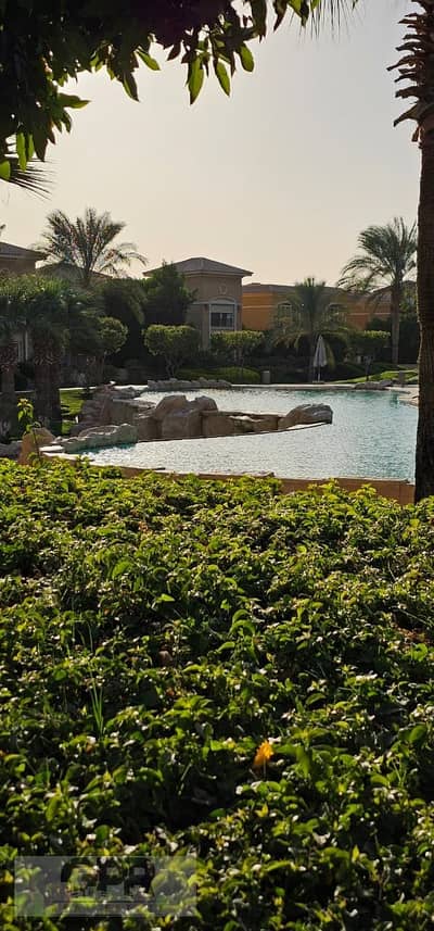 فیلا 4 غرف نوم للبيع في القاهرة الجديدة، القاهرة - WhatsApp Image 2025-10-22 at 4.31. 35 PM (2). jpeg