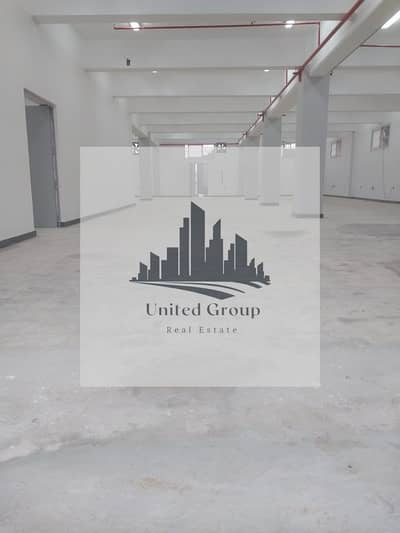 مصنع  للايجار في العاشر من رمضان، الشرقية - 33432-13-06022023213958. jpg