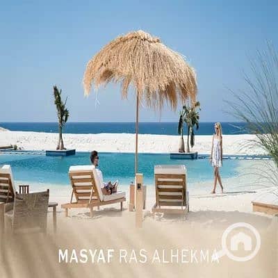 3 Bedroom Chalet for Sale in North Coast, Matruh - WhatsApp Image 2025-10-23 at 14.46. 16_1ab6a039. jpg
