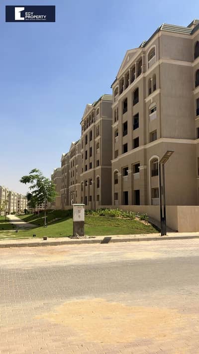 فلیٹ 3 غرف نوم للبيع في مدينة المستقبل، القاهرة - WhatsApp Image 2025-10-23 at 6.37. 22 AM. jpeg