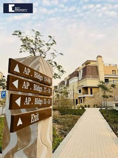 4 Bedroom Villa for Sale in Mostakbal City, Cairo - 5. jpg