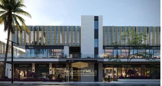 Retail for Sale in Sheikh Zayed, Giza - 57a6b5f4-8c22-479c-b81d-99c244d7e1cb. JPG