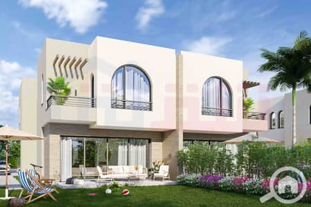 2 Bedroom Chalet for Sale in North Coast, Matruh - WhatsApp Image 2025-10-22 at 5.29. 48 PM. jpg
