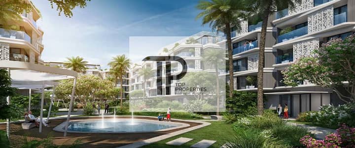 3 Bedroom Apartment for Sale in 6th of October, Giza - 1000361699. jpg 3 Bedroom Apartment for Sale in 6th of October, Giza - 1000361699. jpg