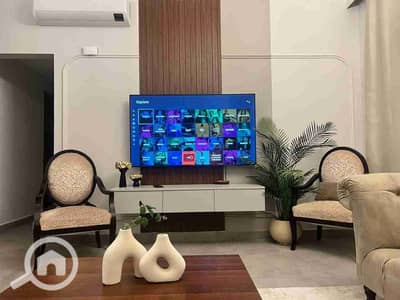 3 Bedroom Flat for Rent in Madinaty, Cairo - IMG-20250927-WA0037. jpg