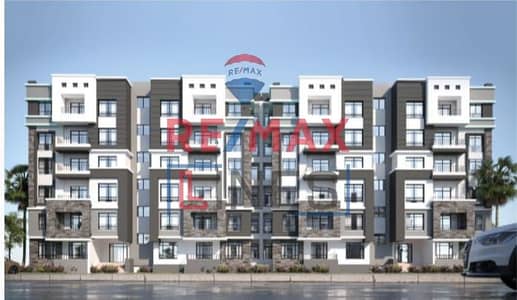 3 Bedroom Flat for Sale in Madinaty, Cairo - WhatsApp Image 2025-10-23 at 2.40. 44 PM (1). jpeg