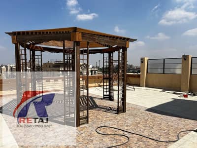 بنتهاوس 3 غرف نوم للبيع في مدينة نصر، القاهرة - WhatsApp Image 2025-10-23 at 16.22. 07. jpeg