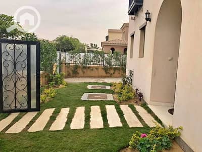 4 Bedroom Twin House for Sale in New Cairo, Cairo - IMG-20250904-WA0074 - Copy. jpg