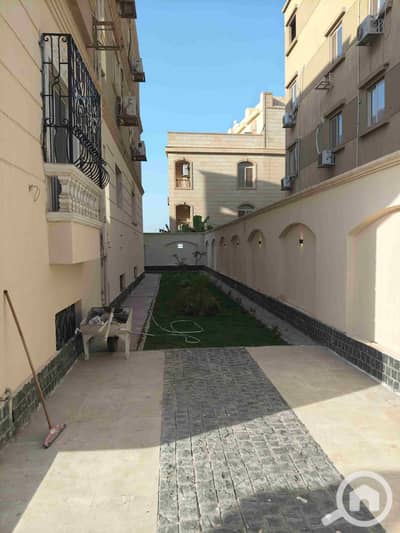 3 Bedroom Flat for Sale in Sheikh Zayed, Giza - 111901. jpg 3 Bedroom Flat for Sale in Sheikh Zayed, Giza - 111901. jpg