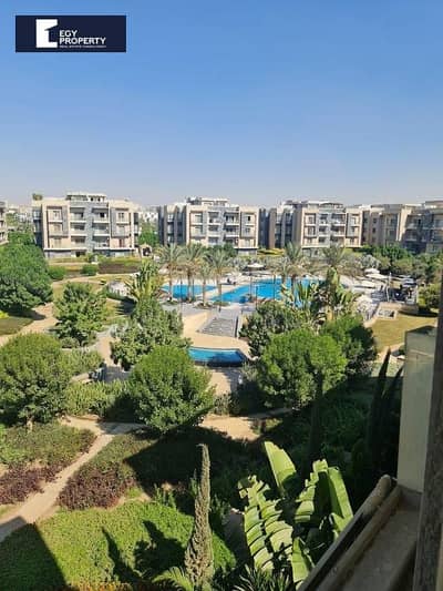 4 Bedroom Penthouse for Sale in New Cairo, Cairo - _files_IMG-20251021-WA0052. jpg
