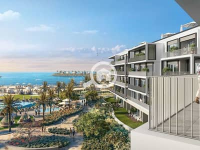 1 Bedroom Chalet for Sale in North Coast, Matruh - Untitled design (25). png