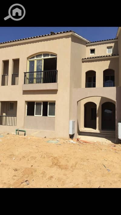 5 Bedroom Townhouse for Sale in Mostakbal City, Cairo - WhatsApp Image 2024-05-26 at 12.58. 35_102248f0. jpg