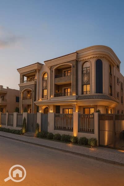 2 Bedroom Flat for Sale in New Cairo, Cairo - WhatsApp Image 2025-10-23 at 10.48. 51_990311c9. jpg