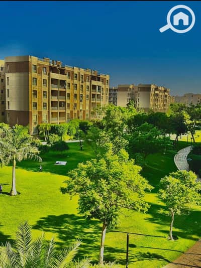 3 Bedroom Flat for Sale in Madinaty, Cairo - WhatsApp Image 2025-10-01 at 1.30. 02 PM. jpeg