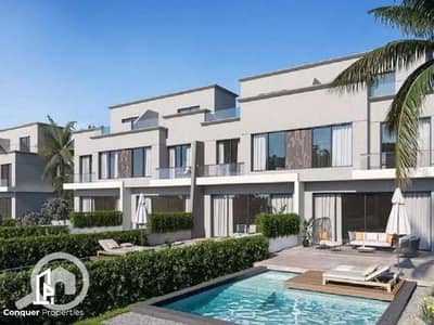 5 Bedroom Villa for Sale in 6th of October, Giza - WhatsApp Image 2025-10-13 at 5.53. 34 PM (1). jpeg