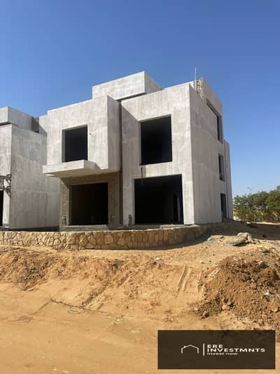 5 Bedroom Villa for Sale in New Cairo, Cairo - WhatsApp Image 2025-10-22 at 2.22. 52 PM (2). jpeg