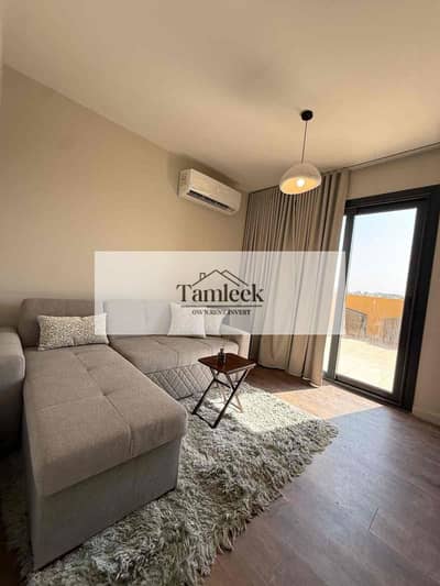 Roof for Rent in 6th of October, Giza - 4cf0c282-3b0b-4ec0-80d4-70cd791c4de3. jpg
