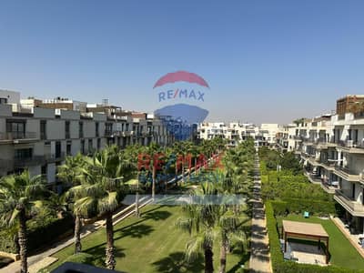 3 Bedroom Penthouse for Sale in Sheikh Zayed, Giza - 5280ac84-8126-4b6e-8e85-fecf5f684674. jpg