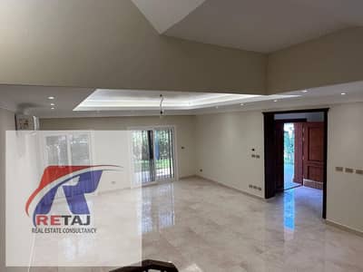 5 Bedroom Villa for Sale in New Cairo, Cairo - WhatsApp Image 2025-10-23 at 16.24. 18. jpeg