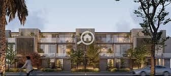 2 Bedroom Apartment for Sale in Sheikh Zayed, Giza - images. jpeg