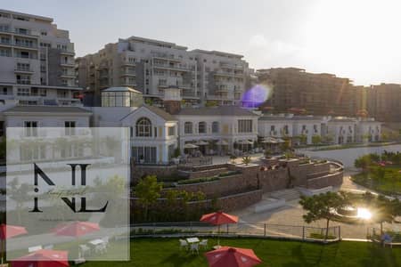 توين هاوس 3 غرف نوم للبيع في القاهرة الجديدة، القاهرة - IMG-20251021-WA0078. jpg توين هاوس 3 غرف نوم للبيع في القاهرة الجديدة، القاهرة - IMG-20251021-WA0078. jpg