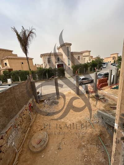 فیلا 7 غرف نوم للبيع في القاهرة الجديدة، القاهرة - WhatsApp Image 2025-04-06 at 4.34. 08 PM. jpeg فیلا 7 غرف نوم للبيع في القاهرة الجديدة، القاهرة - WhatsApp Image 2025-04-06 at 4.34. 08 PM. jpeg