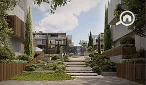 شقة 1 غرفة نوم للبيع في الشيخ زايد، الجيزة - WhatsApp Image 2025-10-23 at 15.16. 17. jpeg