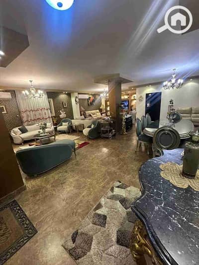 3 Bedroom Duplex for Sale in Sheikh Zayed, Giza - 111952. jpg