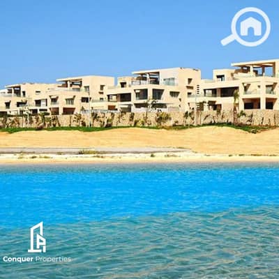 2 Bedroom Chalet for Sale in North Coast, Matruh - Untitled design (1). png