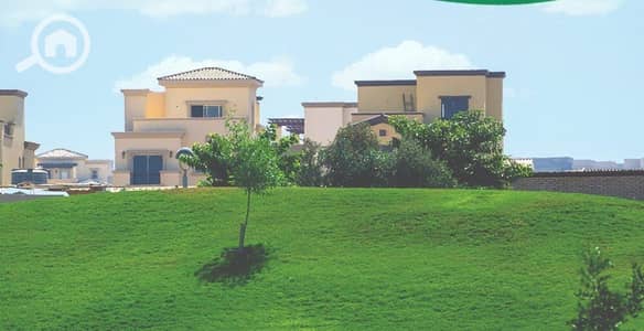 4 Bedroom Twin House for Sale in New Cairo, Cairo - IMG-20250904-WA0070. jpg